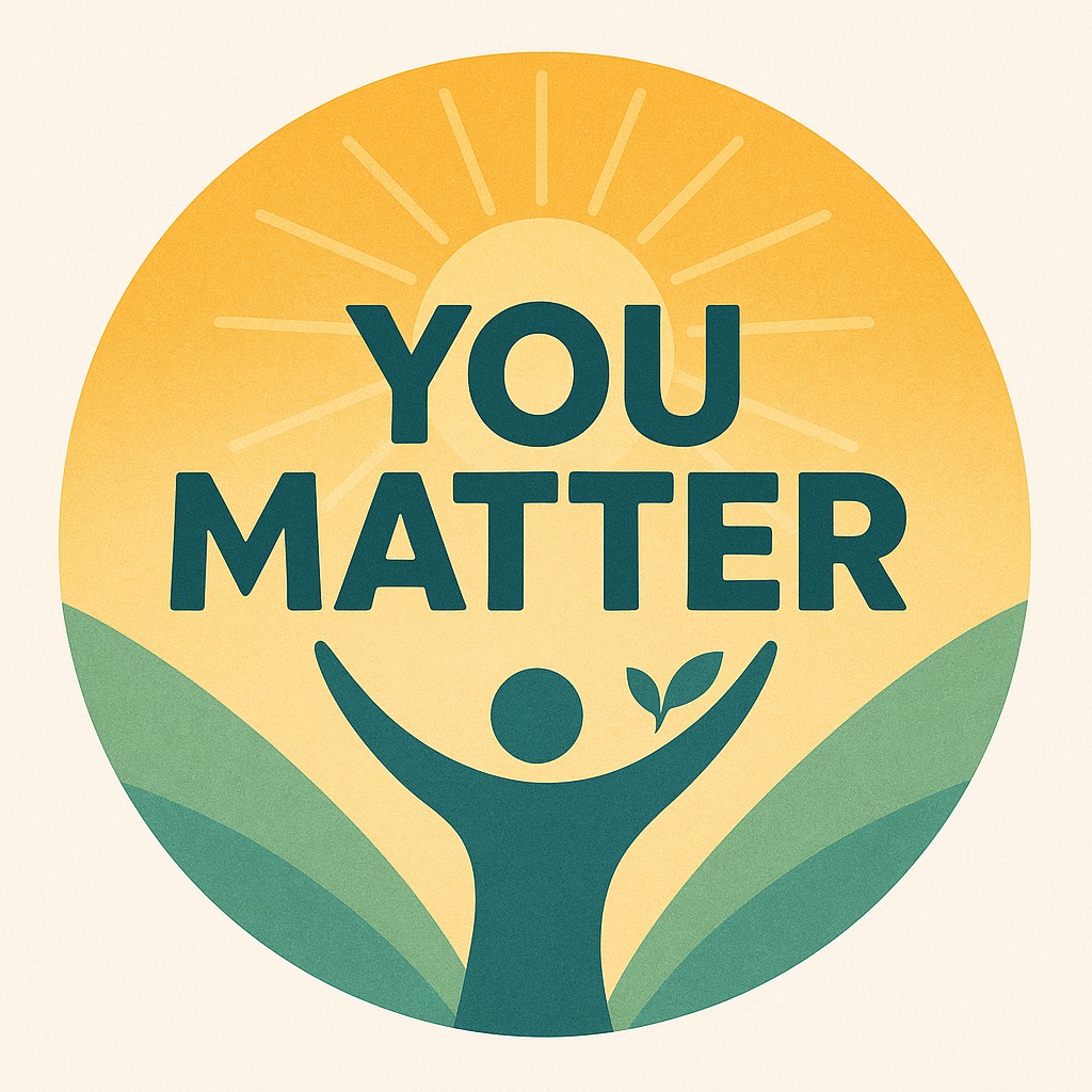 You-Matter You-Matter