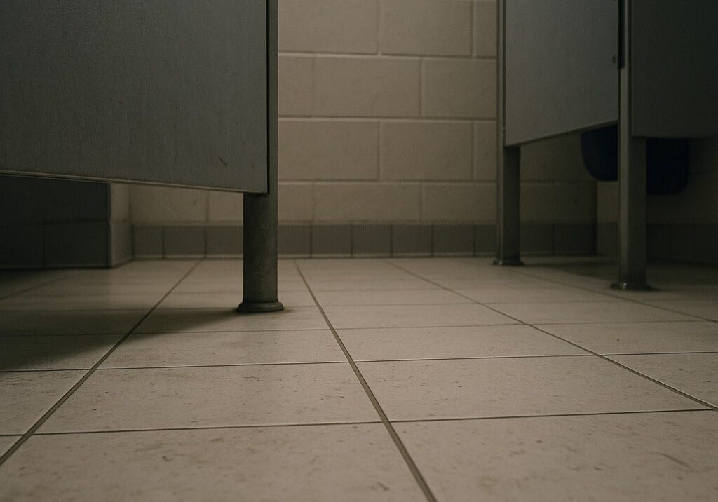 Stall Stall